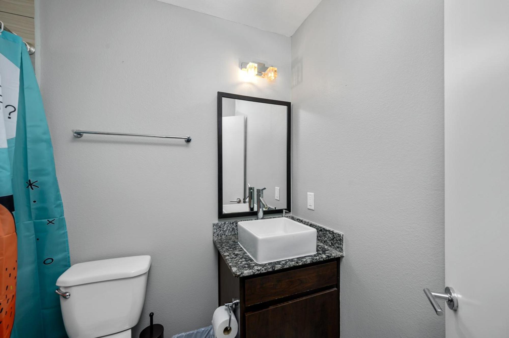 Central 1Br With Free Parking Near Med Center & Nrg Stadium Houston Exterior foto