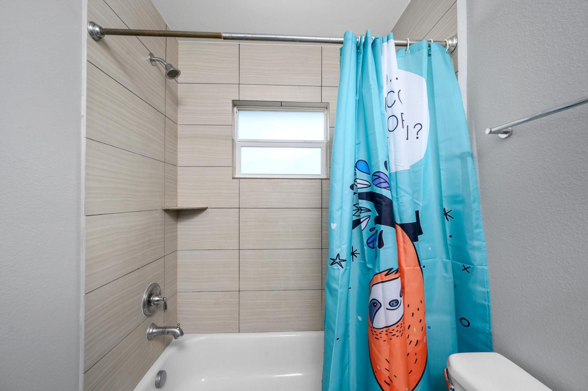 Central 1Br With Free Parking Near Med Center & Nrg Stadium Houston Exterior foto