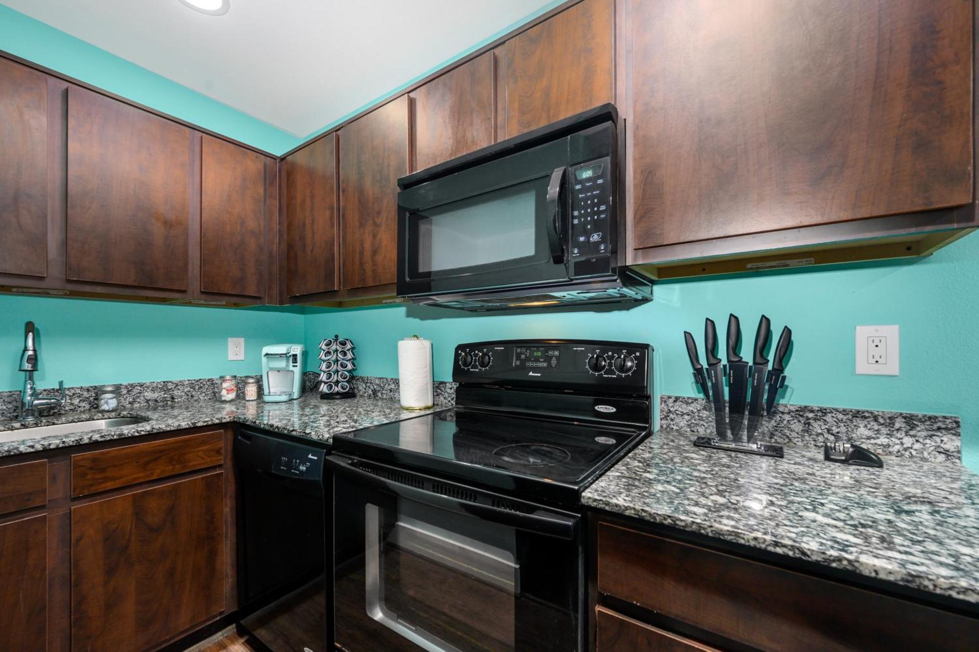 Central 1Br With Free Parking Near Med Center & Nrg Stadium Houston Exterior foto